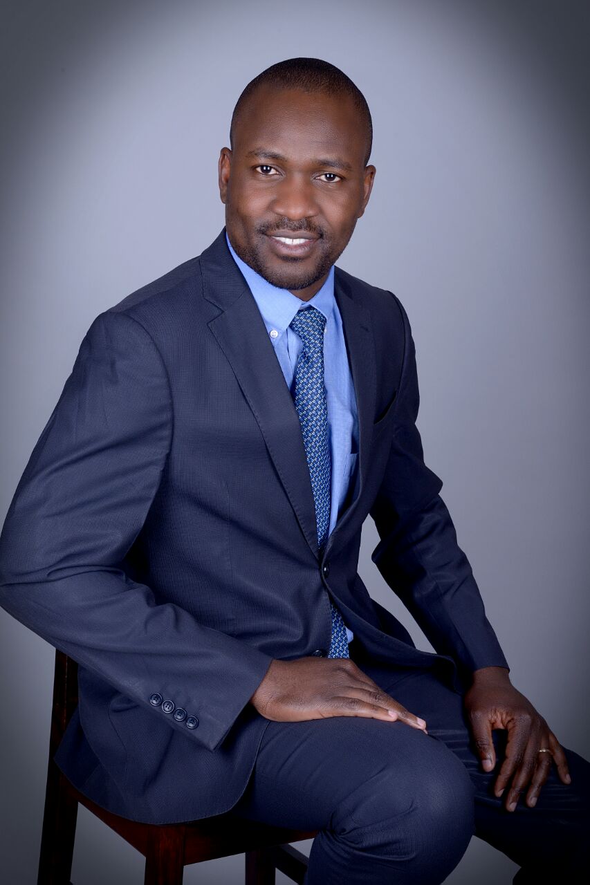 Duncan Oduor Otieno - Team Member