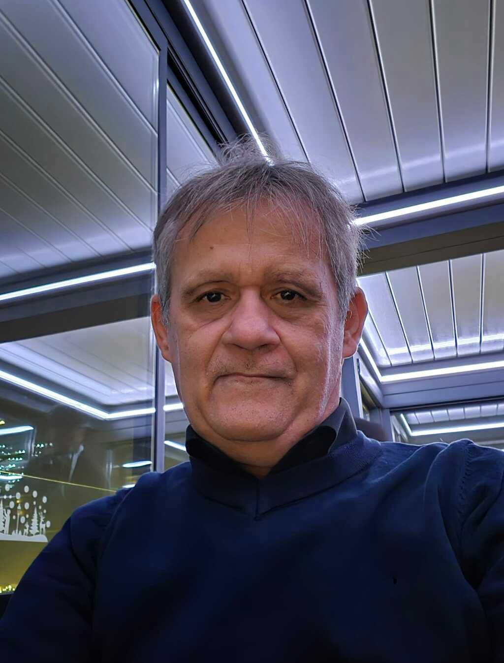 Michele Cucchierato - Team Member